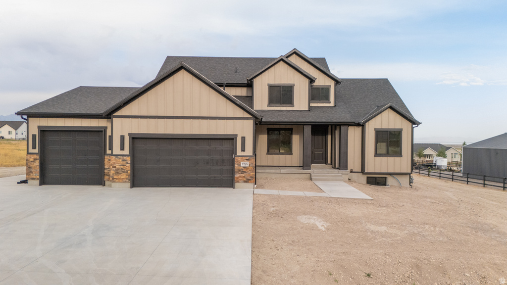530 E HETFIELD DR photo 5