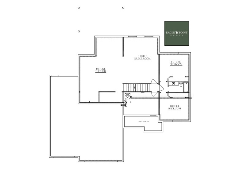 530 E HETFIELD DR photo 3