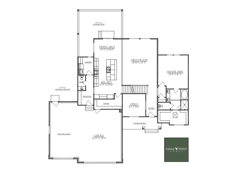530 E HETFIELD DR photo 2