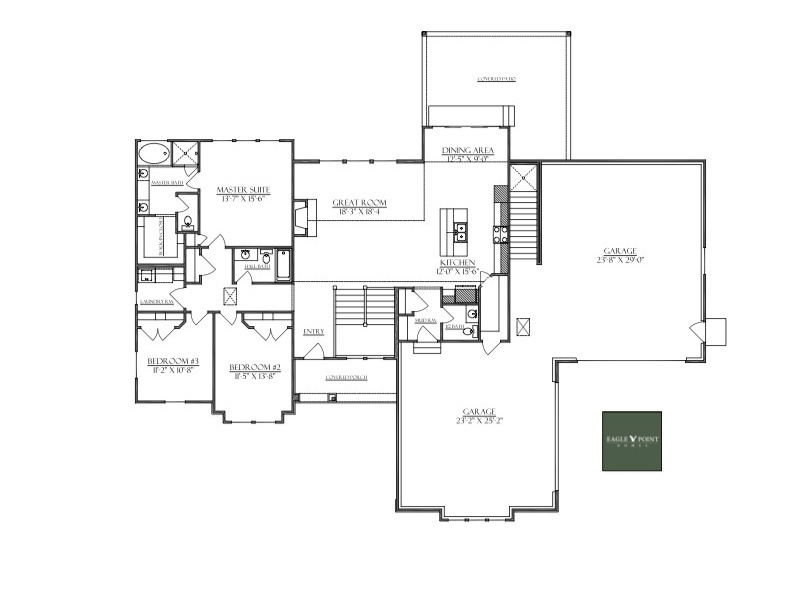 867 E SHILOW RD photo 2