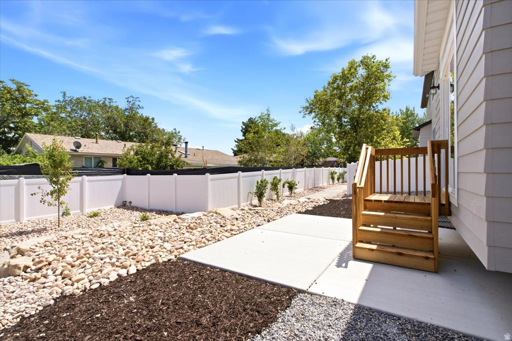 3569 S CARNEGIE LN photo 2