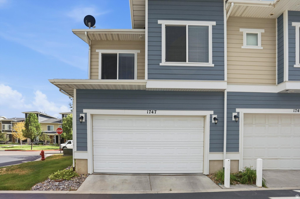 1747 W PIRGOS S LN photo 5