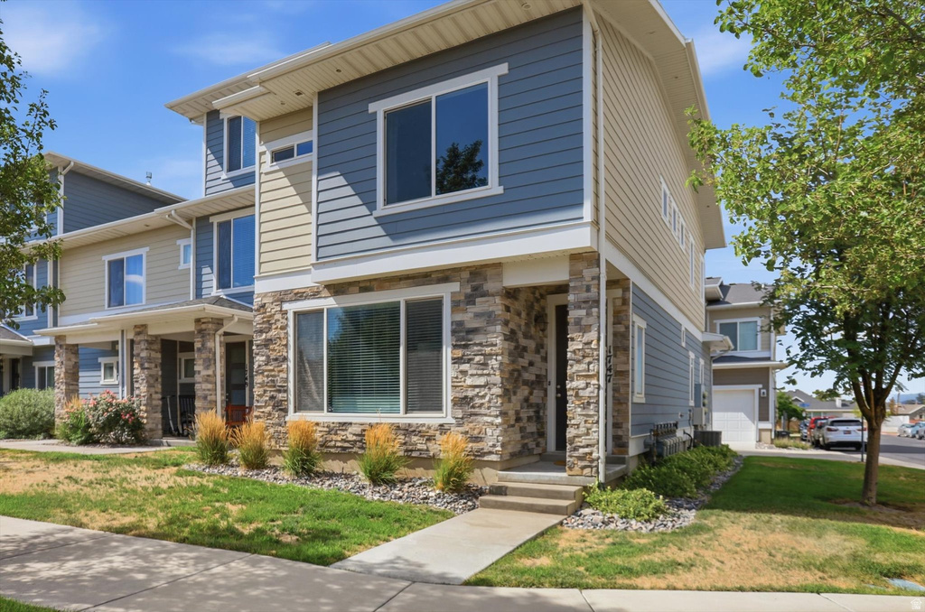 1747 W PIRGOS S LN photo 4