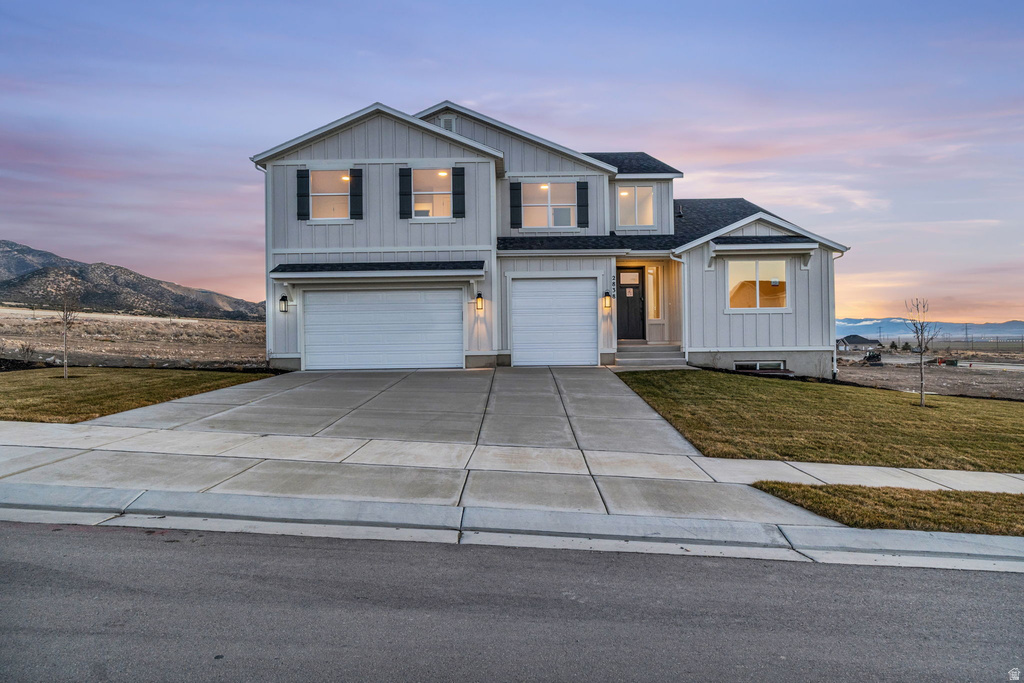 2838 E DREYDEN LANE LOT photo 2