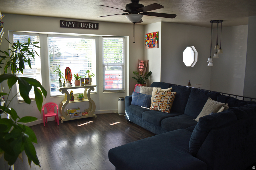 5259 W BLUEBONNET CIR photo 4