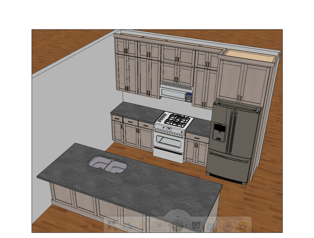 7291 W GREY SAGE S LN photo 2