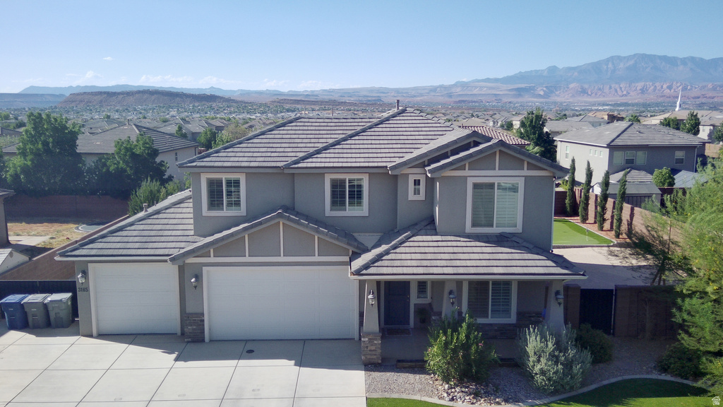 3165 E MAPLE DR photo 2