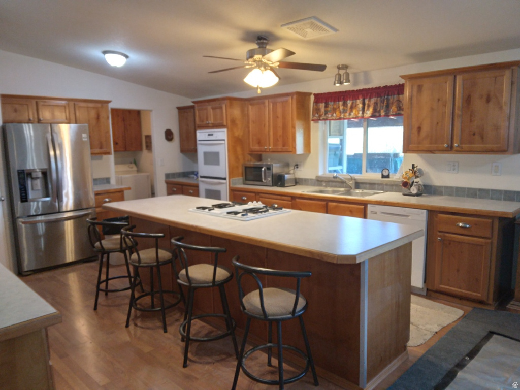 1603 S CAMPGROUND RD photo 3