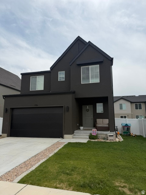 1716 E 850 N ST photo 2