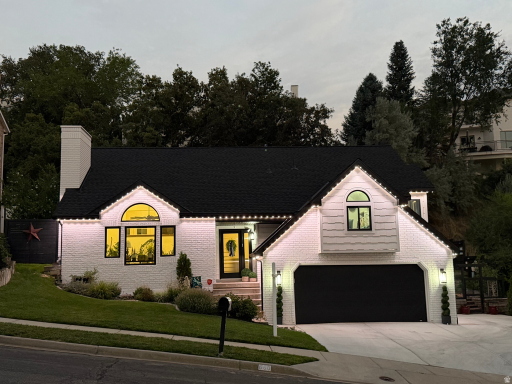 660 E VALLEY VIEW CIR photo 5