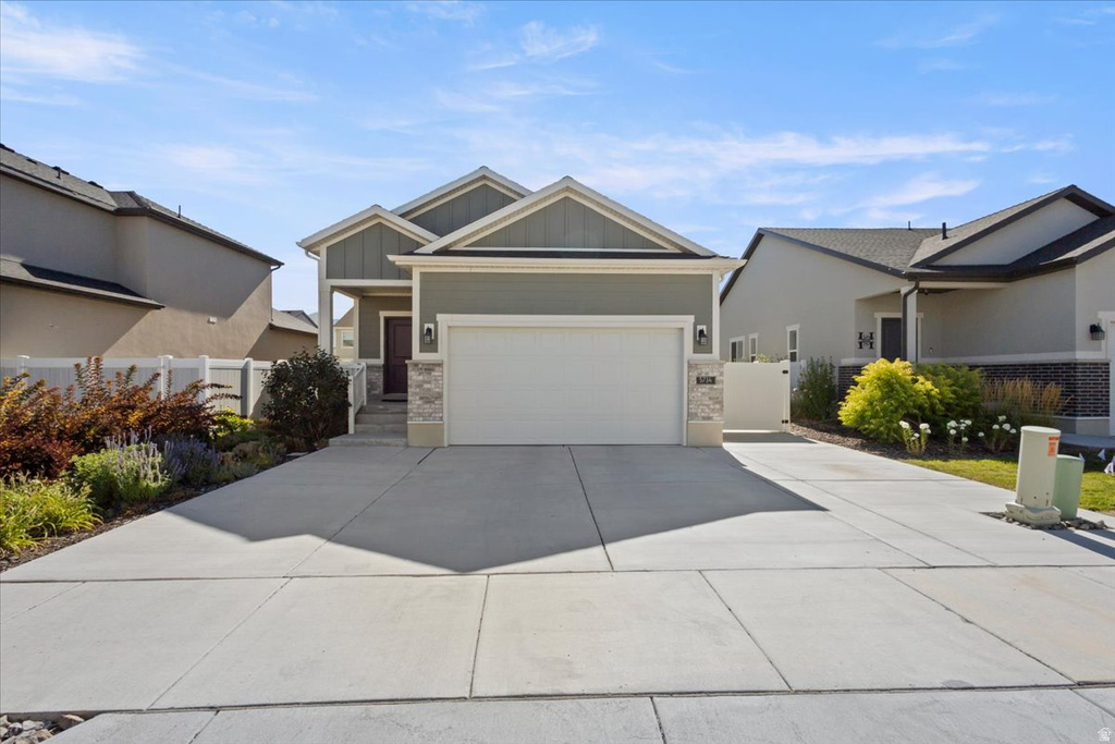 5714 N SAGEWOOD W photo 2