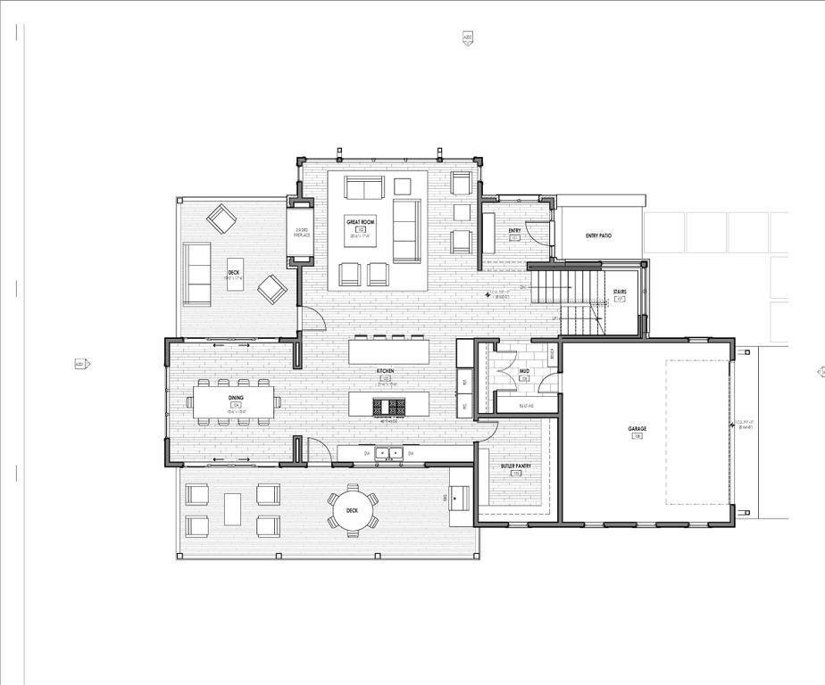 12026 E GILES LN photo 5