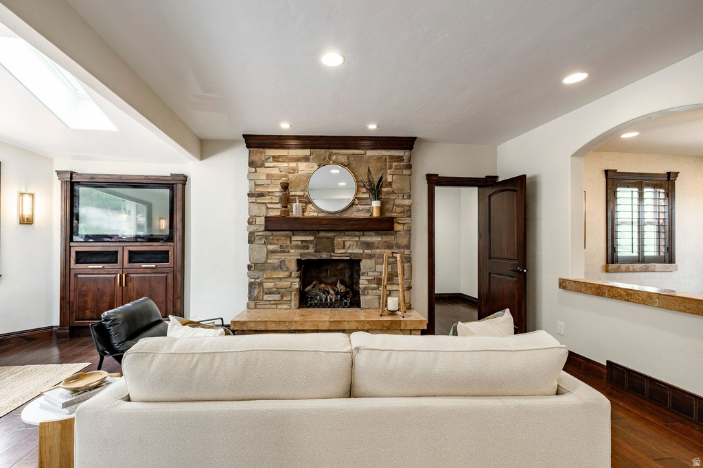 1547 S WASATCH DR photo 2