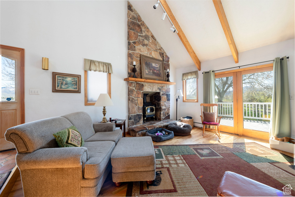 2412 N HIGHWAY 158 E photo 2