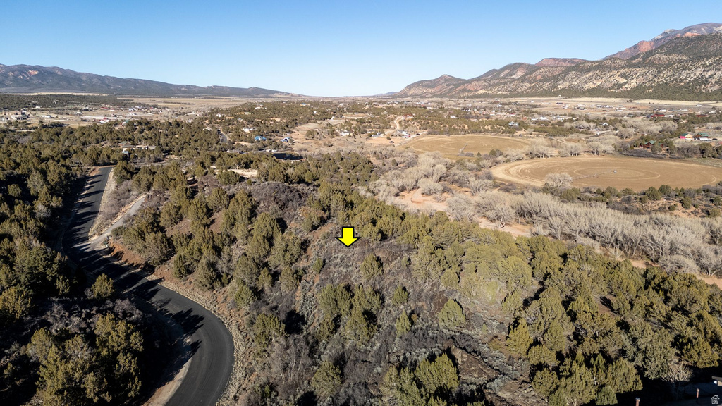 2981 S Juniper Way #238, New Harmony, UT 84757