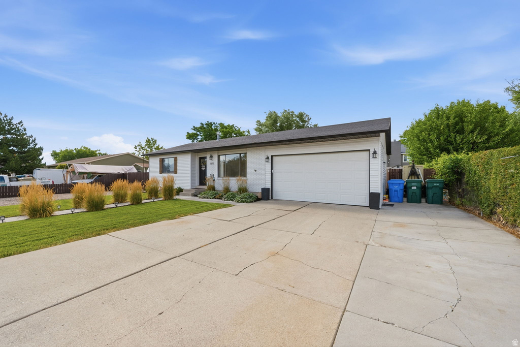 1395 W 12290 S photo 5