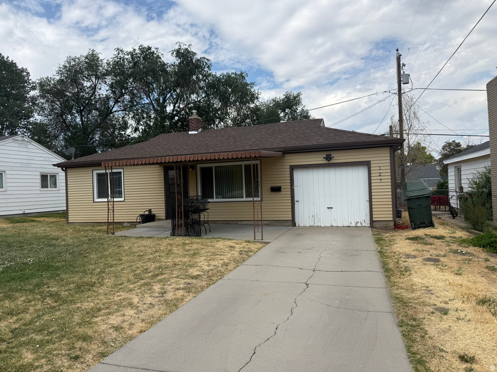 127 N 1ST photo 2