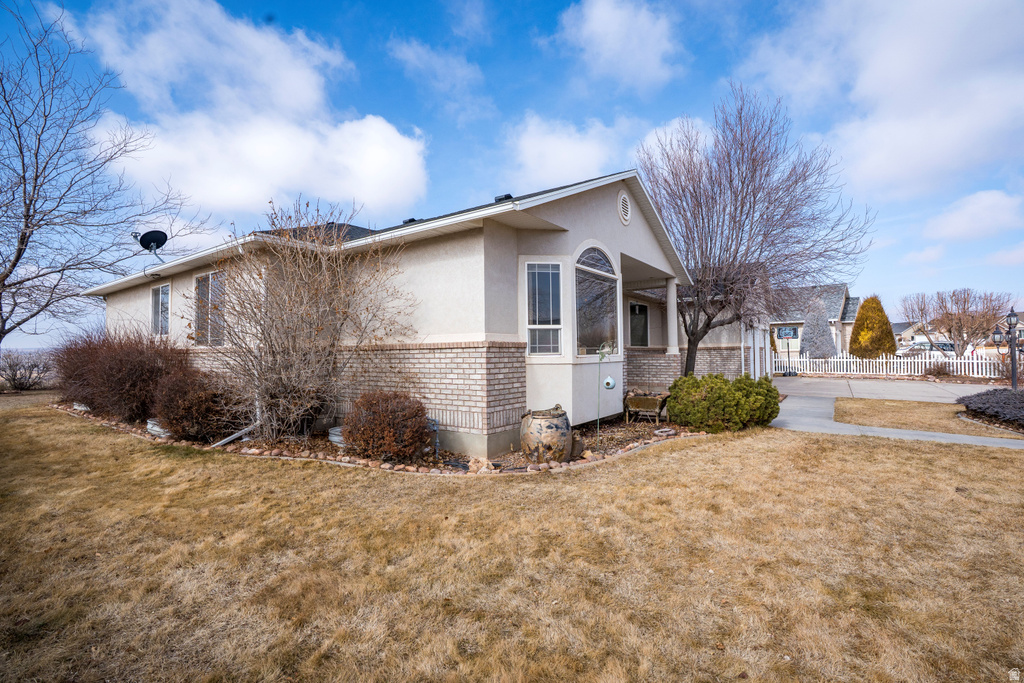1135 W PARK RIDGE S DR photo 4
