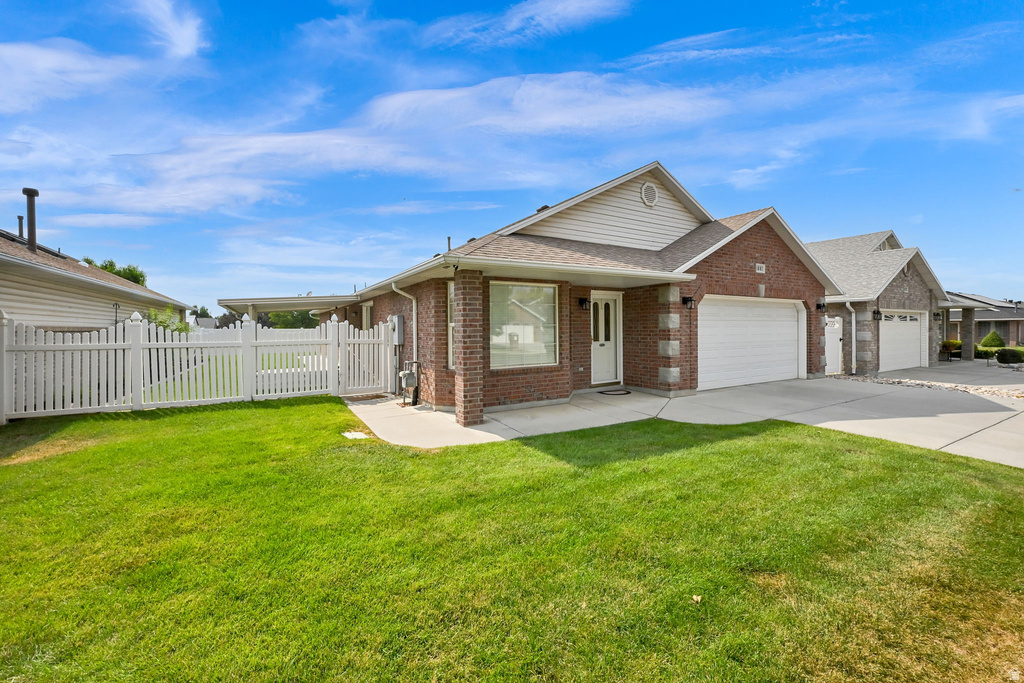 1661 N 865 W photo 2