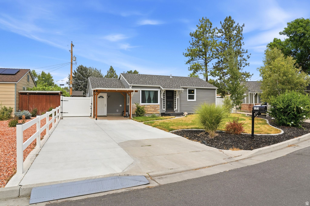 173 N TALBOT DR photo 3