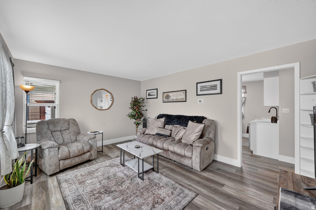 173 N TALBOT DR photo 5
