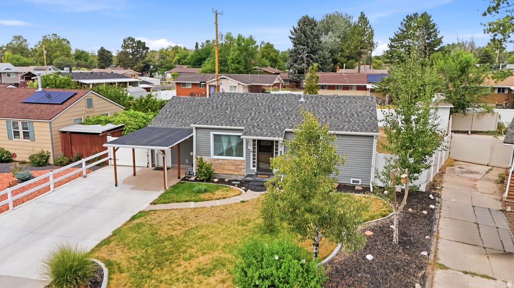 173 N TALBOT DR photo 4
