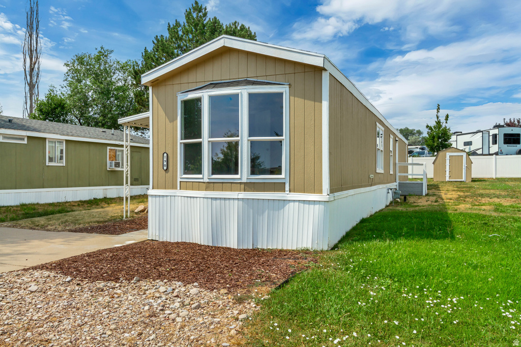 2500 N FORT LN photo 3