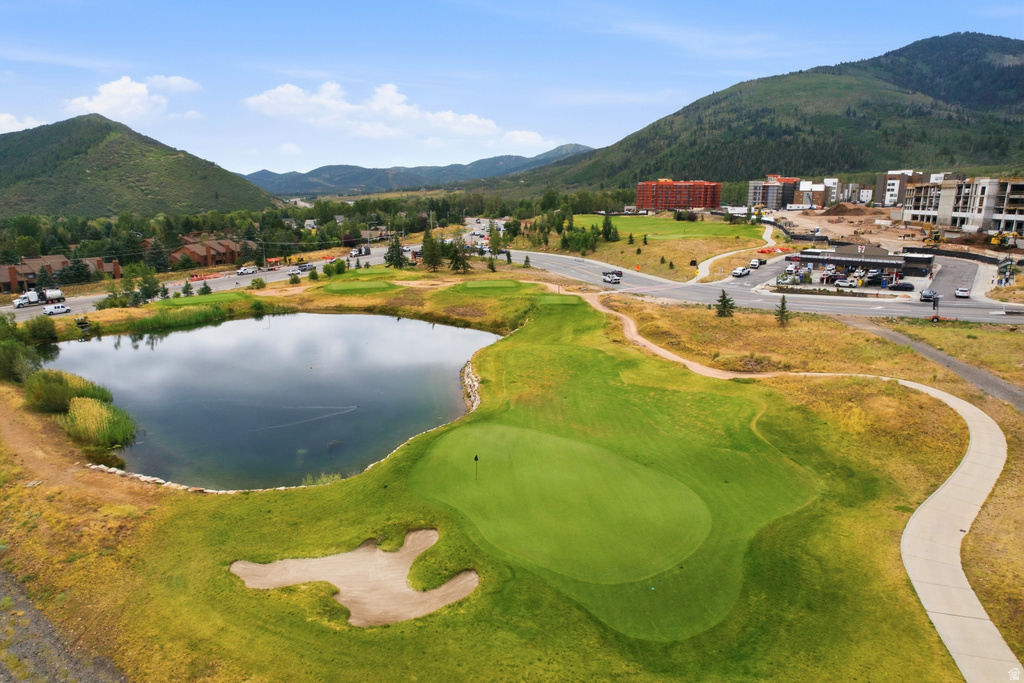 1920 CANYONS RESORT DR photo 3