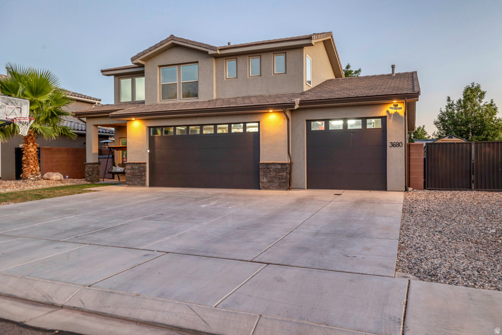 3680 E TAURI WAY photo 2