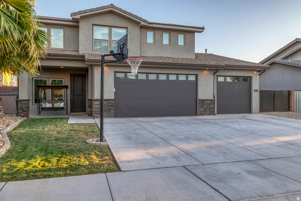 3680 E TAURI WAY photo 5