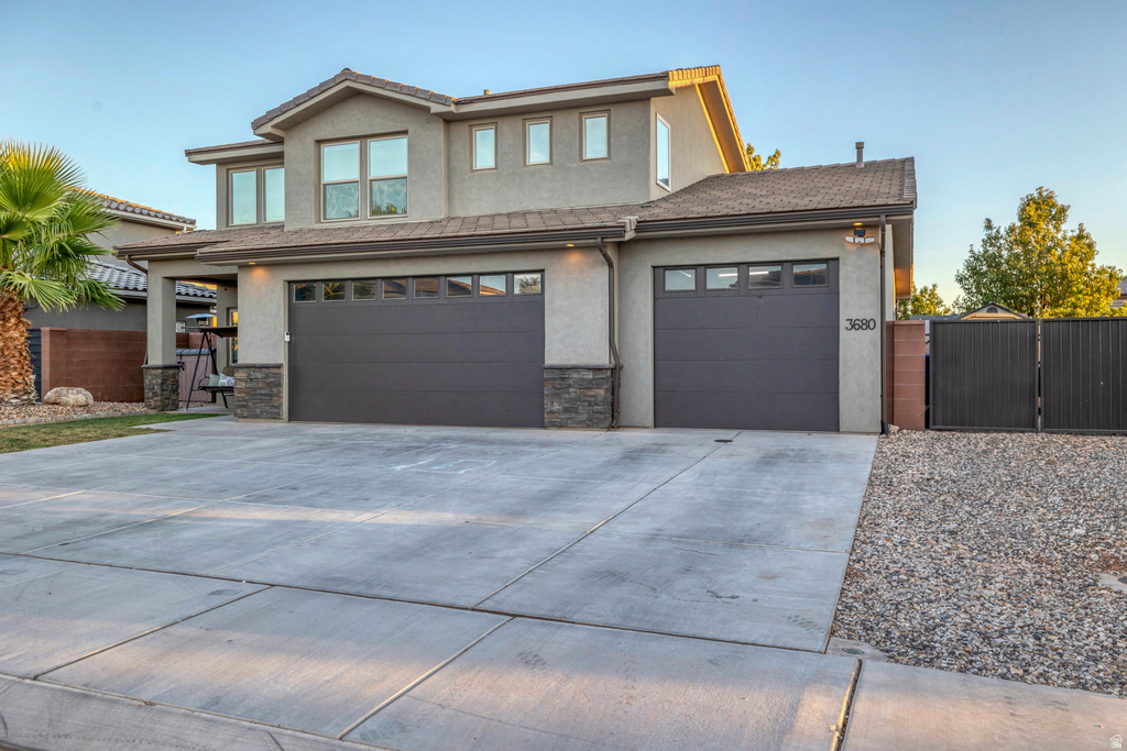 3680 E TAURI WAY photo 4