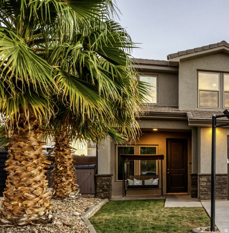 3680 E TAURI WAY photo 3