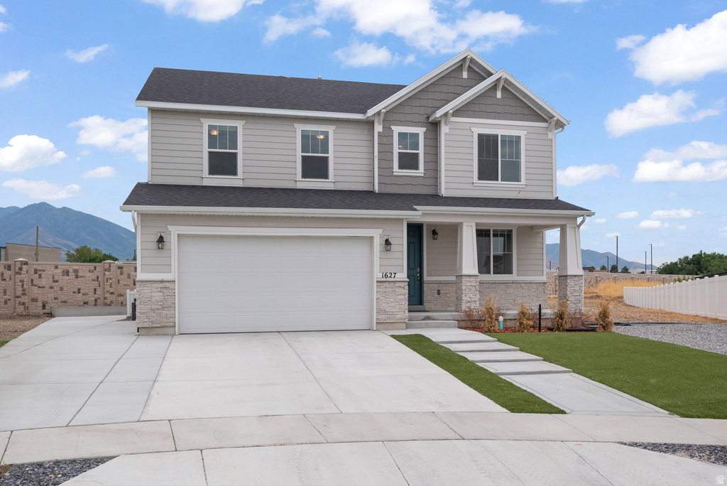 1627 N ASHLIN E CT photo 2