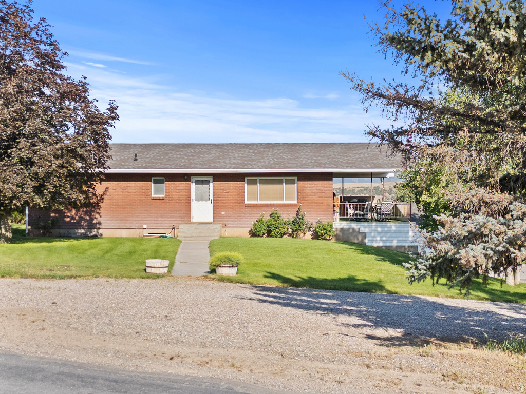 2949 N RIVERDALE DUGWAY RD photo 3