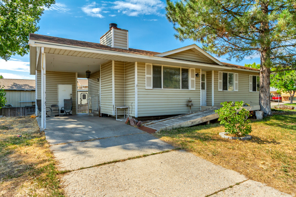 4231 W TWILIGHT DR photo 2