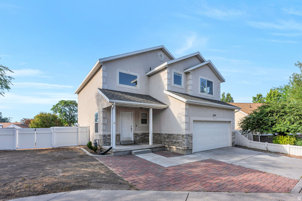 543 W 1260 N photo 2