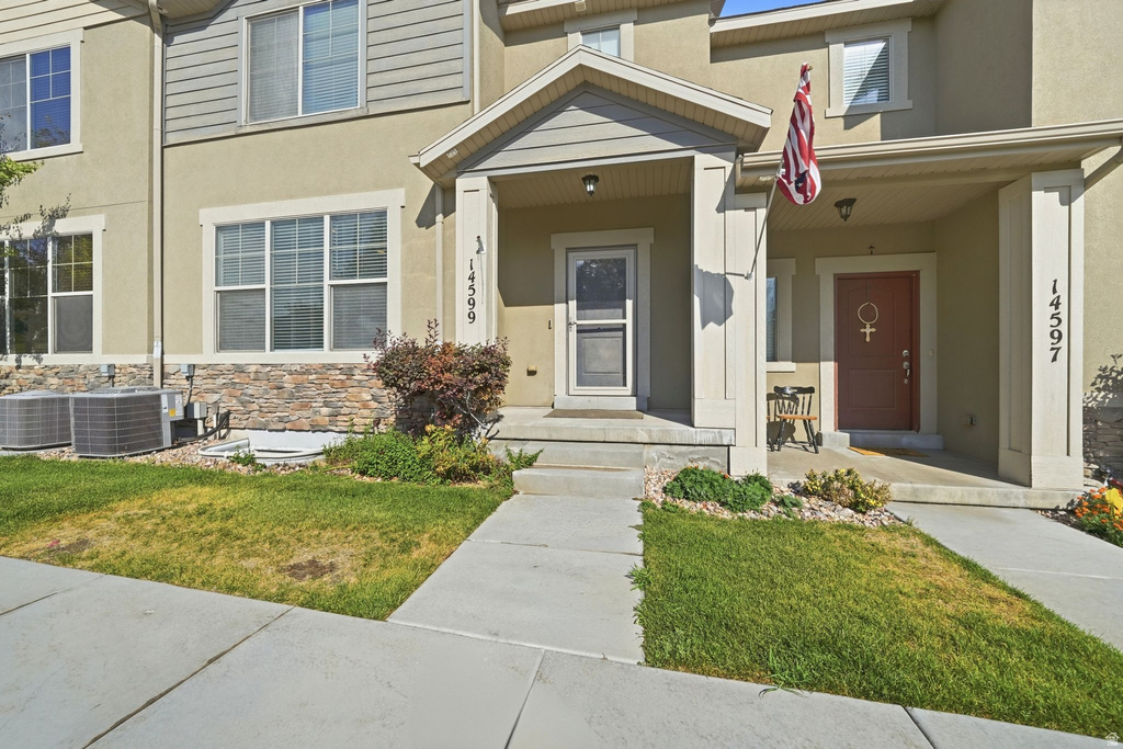 14599 S AURORAL W WAY, Herriman