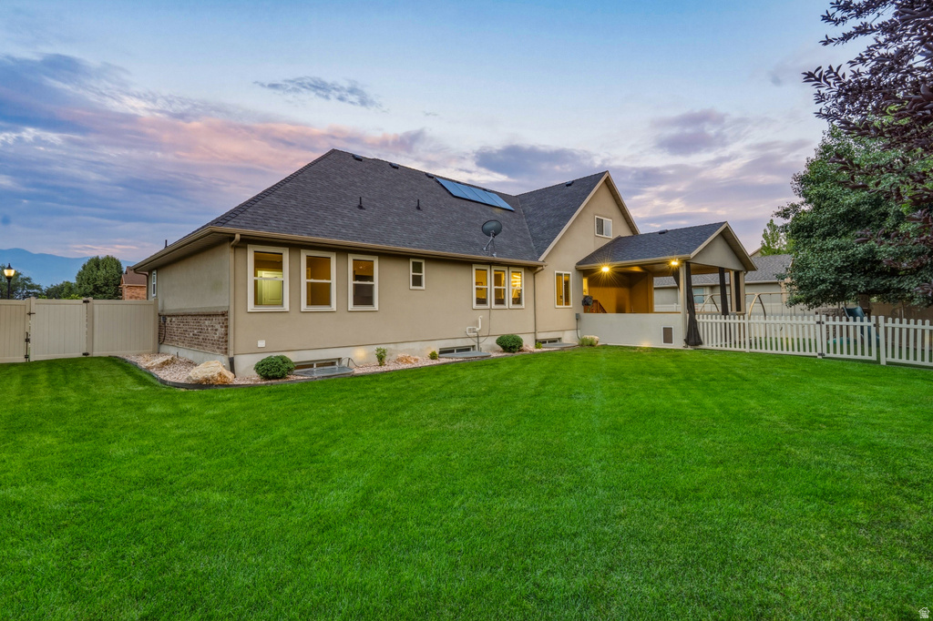 55 N SIERRA WAY photo 2