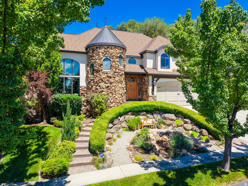 368 MILLCREEK RD photo 4