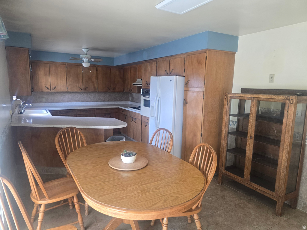 247 E NICOLETTI DR photo 5