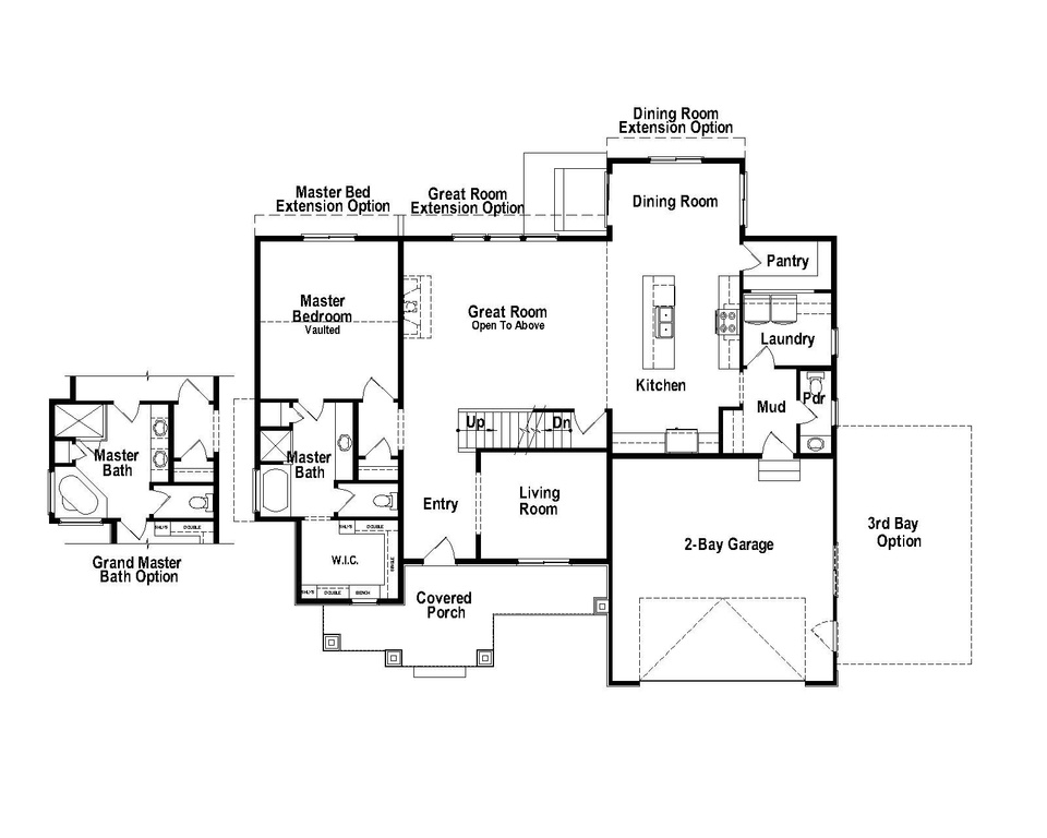1198 N 360 E photo 2