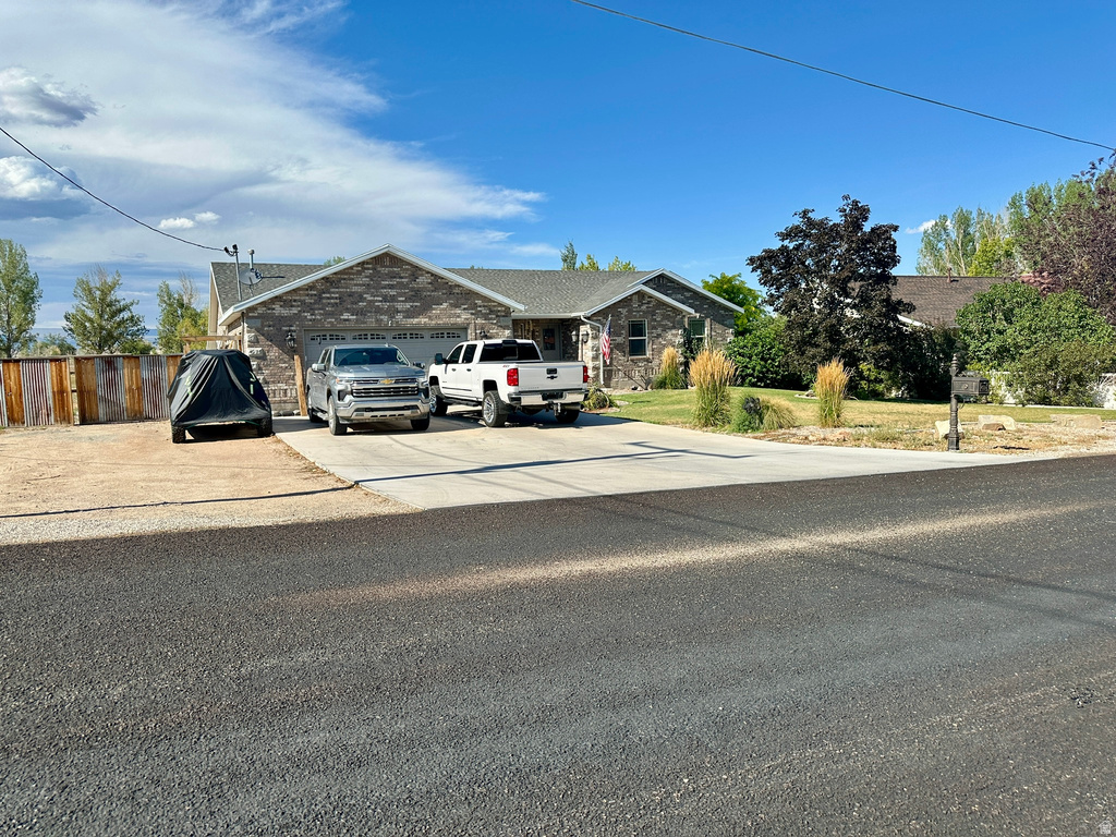 2626 W 1000 S photo 2