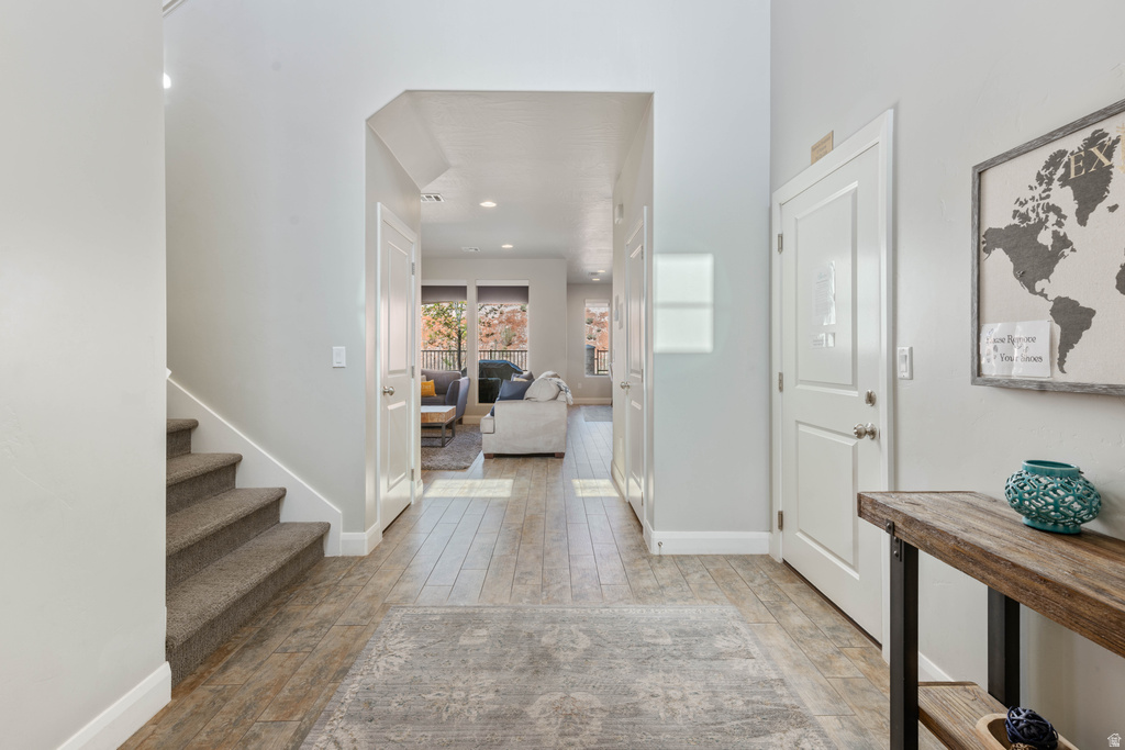 1159 N CASITAS HILL LOOP photo 5