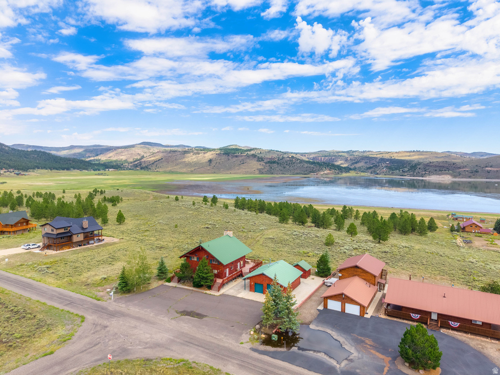 425 E ANGLERS LOOP, Panguitch