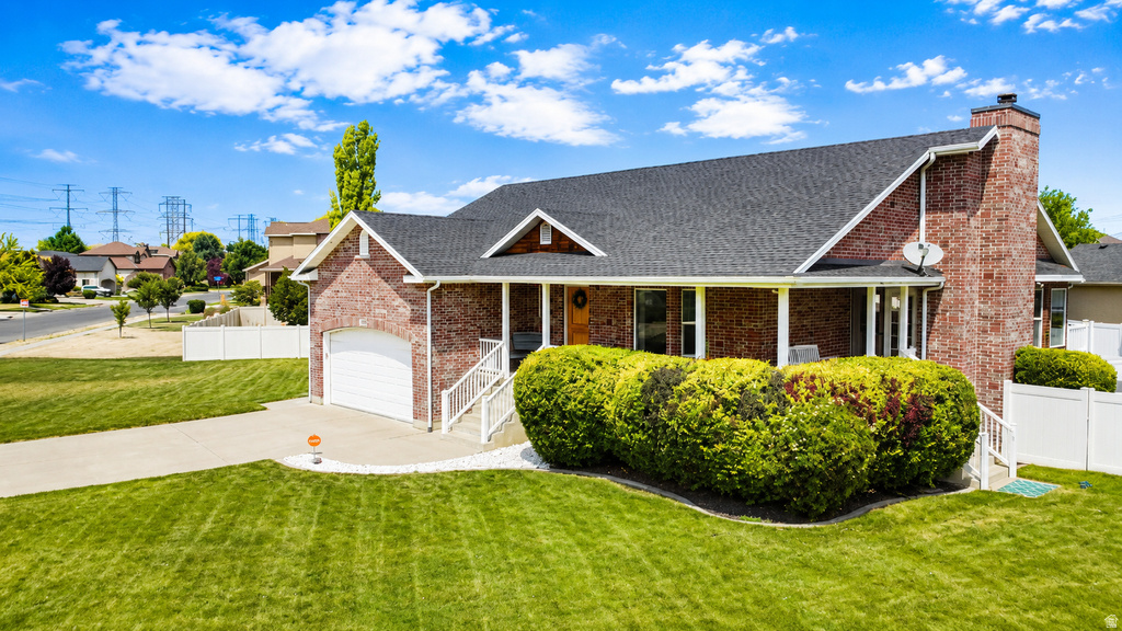 1133 S BRIDGECREEK W LN photo 3