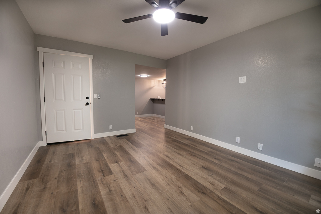 4828 S HIGHLAND CIR photo 3