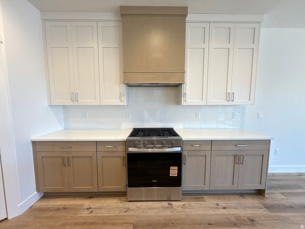 6382 S LARRY WAY photo 3