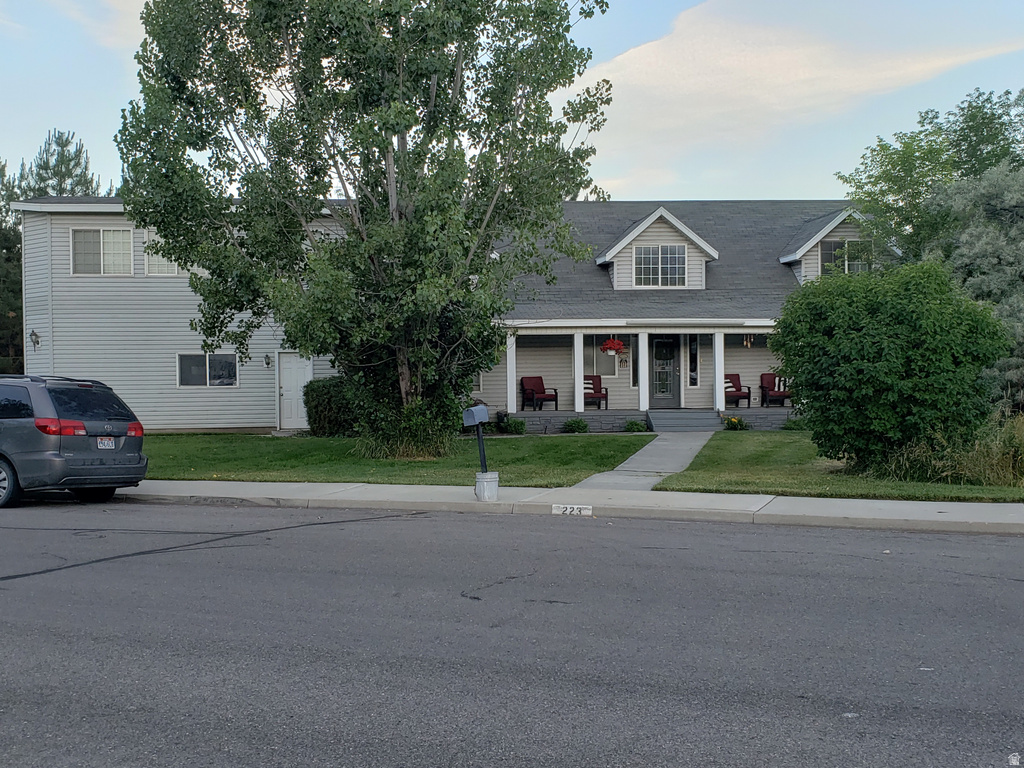 223 N 2520 W photo 2