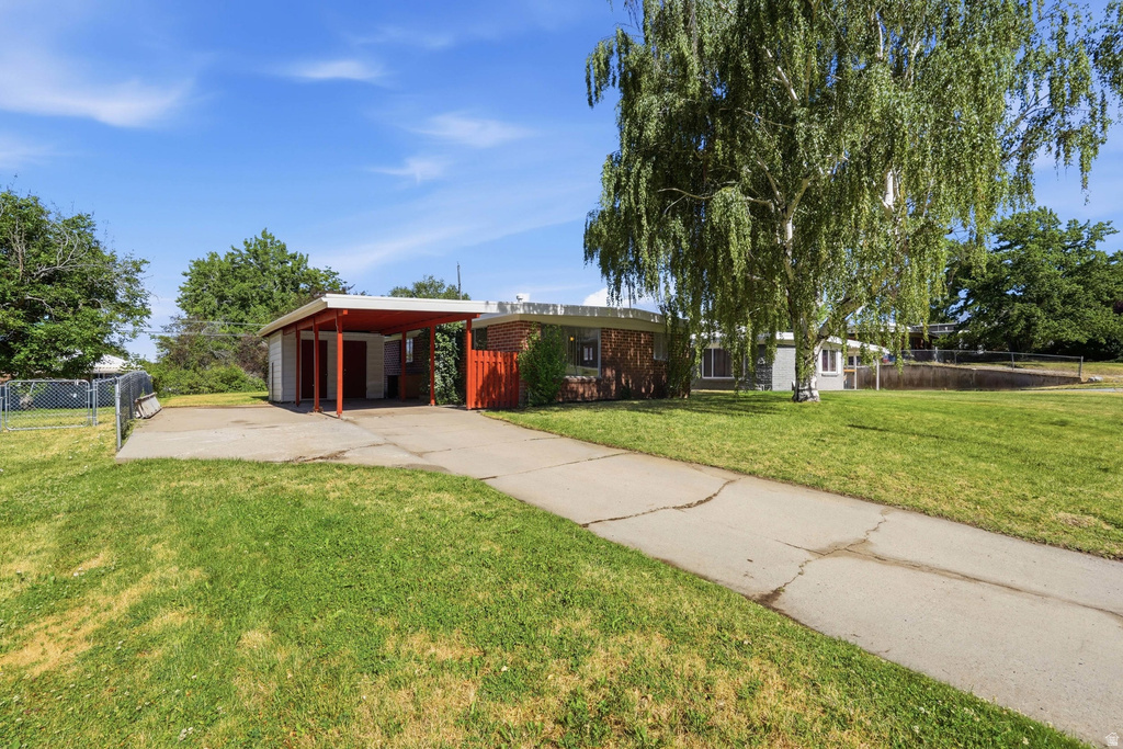 785 SIMORON DR photo 3