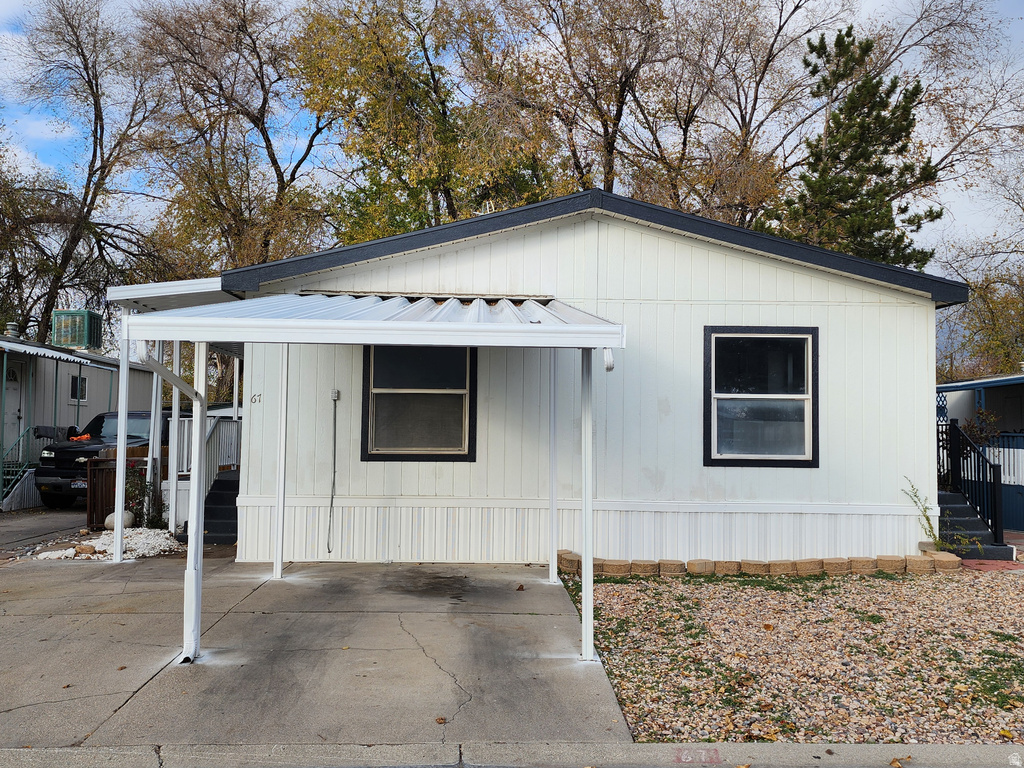 1594 W 400 S PLAC, Salt Lake City